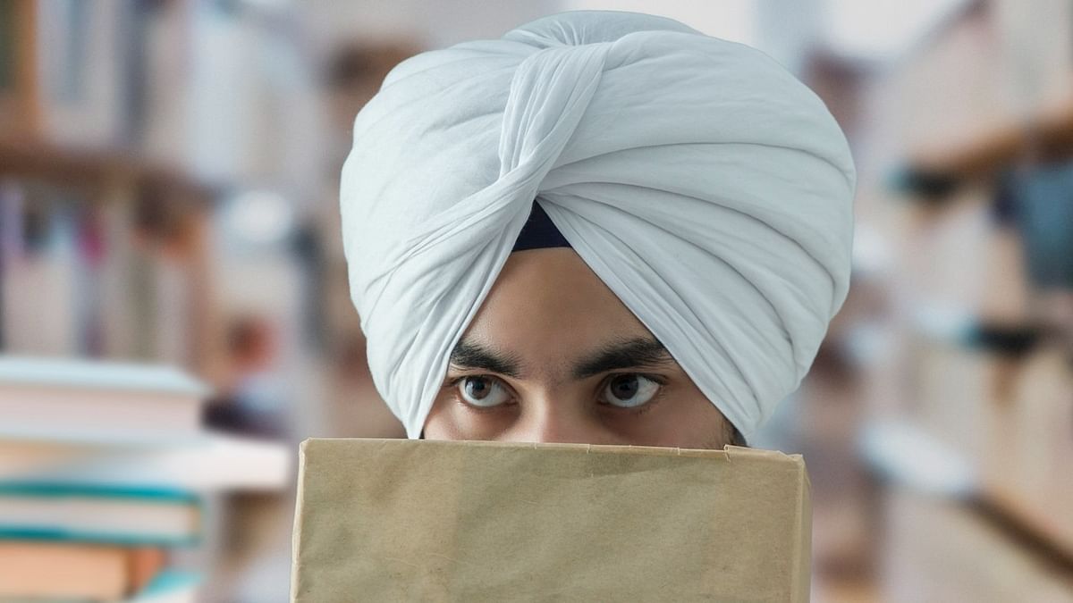 17-year-old Sikh high school student assaulted in Canada in apparent hate crime