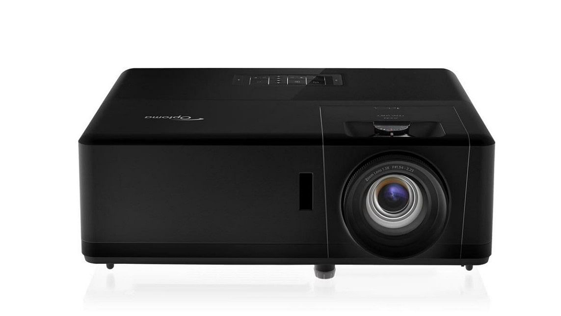 Gadgets Weekly: Optoma 4K UHD laser projector UHZ50+ and more