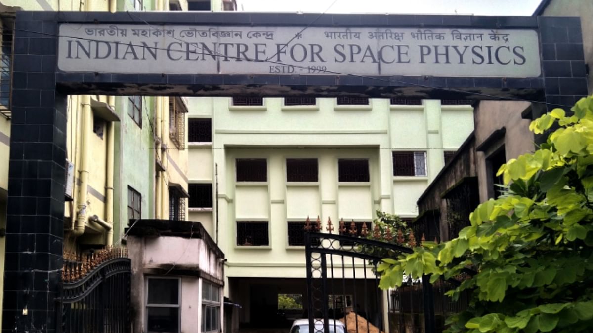 Mars rocks, scientists’ personal diaries: New Kolkata museum promises rare space artefacts