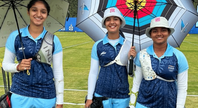 Asian Games: Indian archers win silver and bronze in recurve team events, end 13-year wait