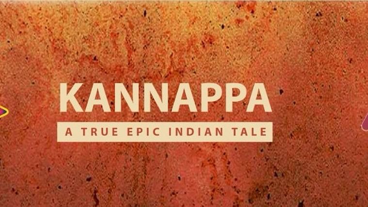 Akshay Kumar to make Telugu cinema debut with 'Kannappa'