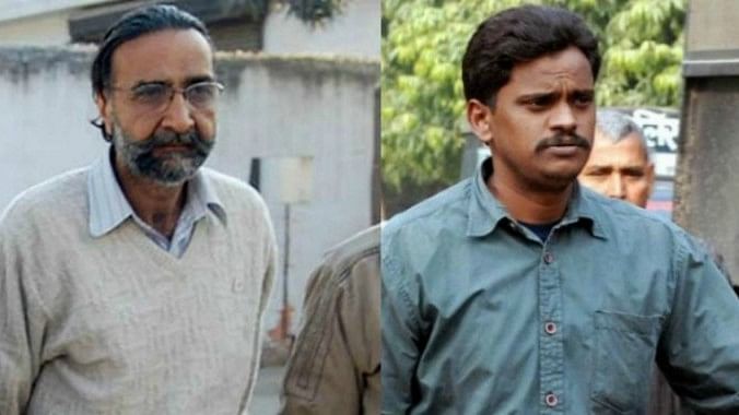 Nithari killing case: Both Moninder Singh Pandher and Surendra Koli acquitted; death sentence set aside