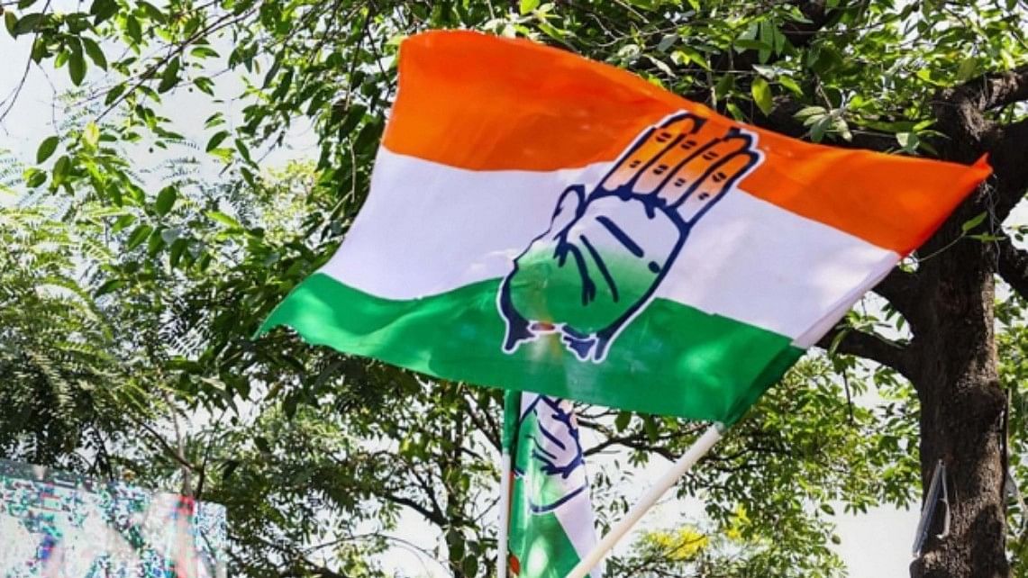 In a bid to recapture Madhya Pradesh, Cong tries to woo SCs, STs with 2-decade-old Bhopal Declaration