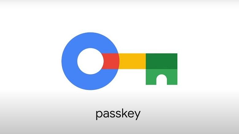 Passkeys: Google begins new passwordless era