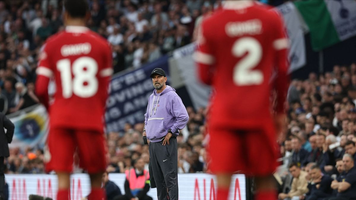 All's not fair in love and VAR: Liverpool-Tottenham controversy explained