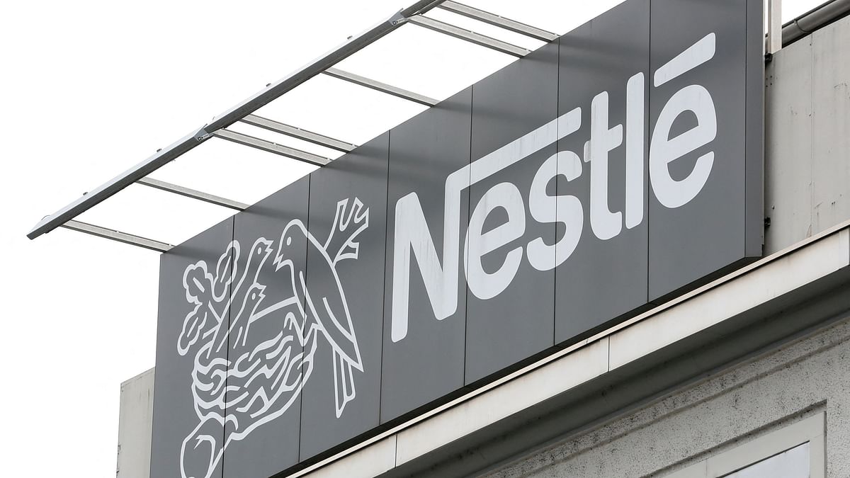 Nestle begins work on 'companion products' for weight loss drugs