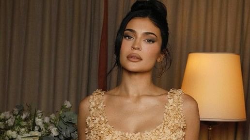 Kylie Jenner loses around 1 million Instagram followers over post supporting Israel
