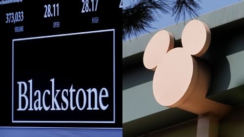 Blackstone in talks with Disney for stake in India arm: sources