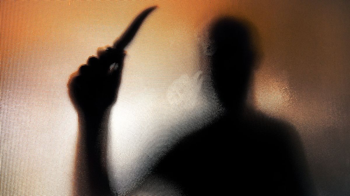 Group of men barge into woman's house, slit her throat in UP's Saharanpur