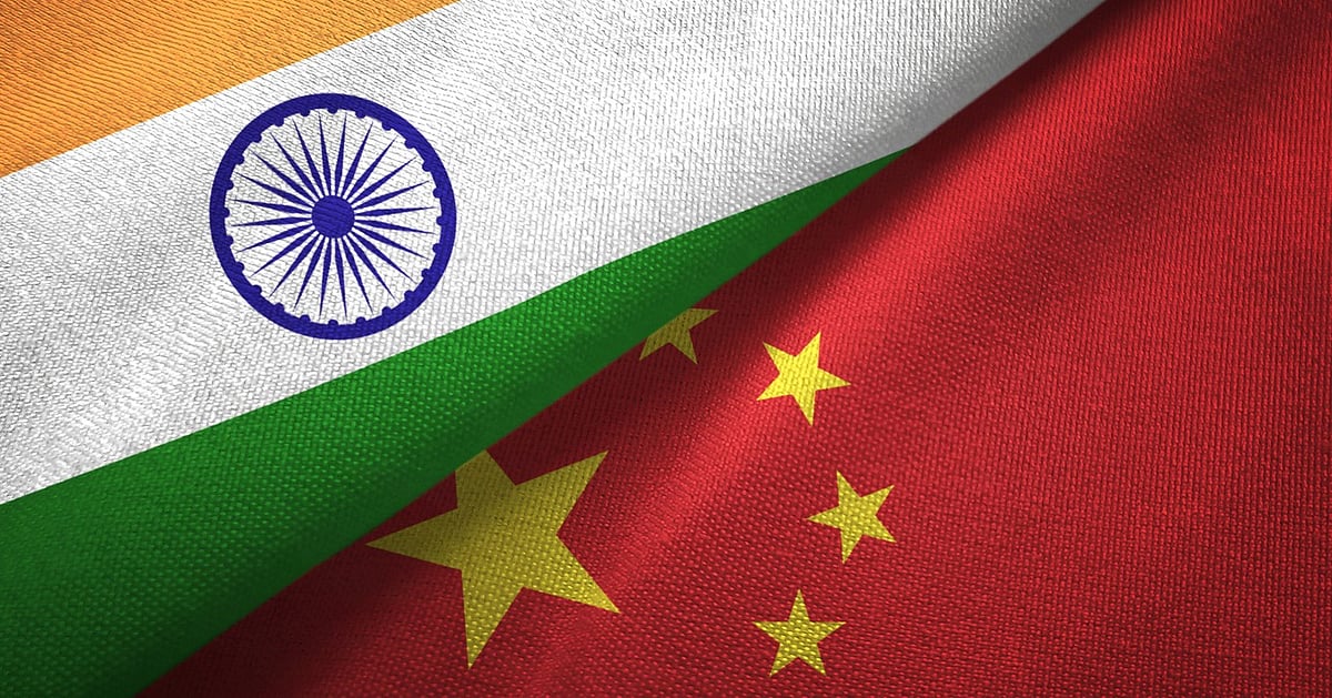 Perpisahan yang berkepanjangan dengan batubara di Tiongkok dan India menimbulkan masalah iklim Perpisahan yang berkepanjangan dengan batubara di Tiongkok dan India menimbulkan masalah iklim