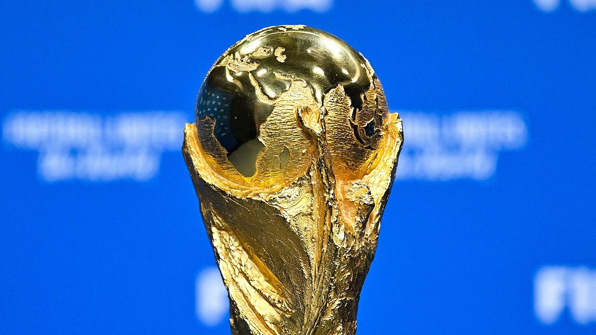FIFA World Cup 2030 to be jointly hosted by Morocco, Spain, Portugal