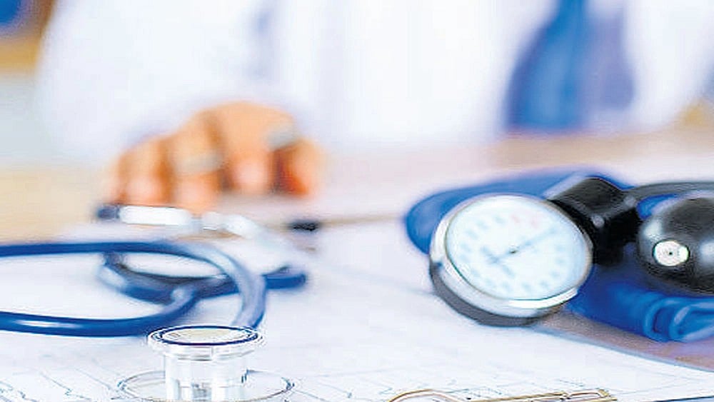 India's doctor-population ratio 1:834: Minister of State for Health - Vimarsana News