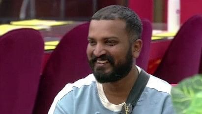 Bigg Boss Kannada contestant arrested for wearing tiger claw pendant