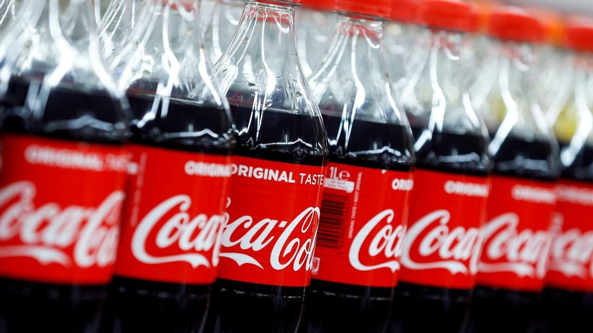 Coca Cola to invest Rs 1,387 cr for new plant in Maharashtra