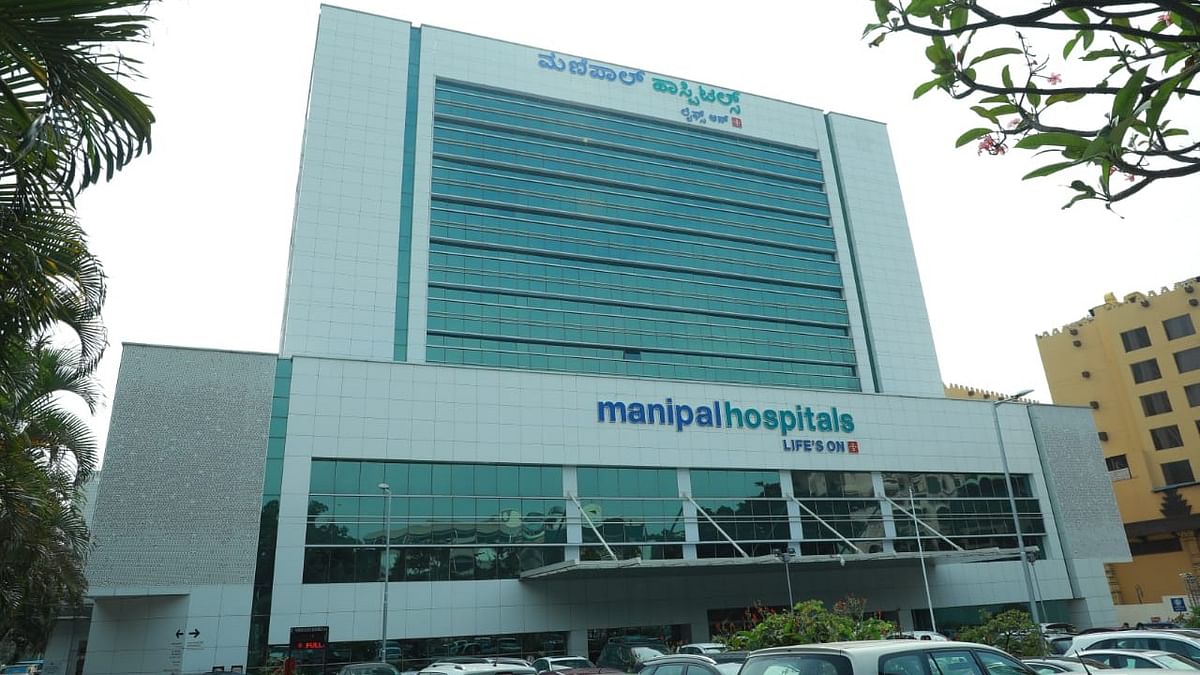 Manipal Hospitals launches SOS QR Code for 'golden hour'