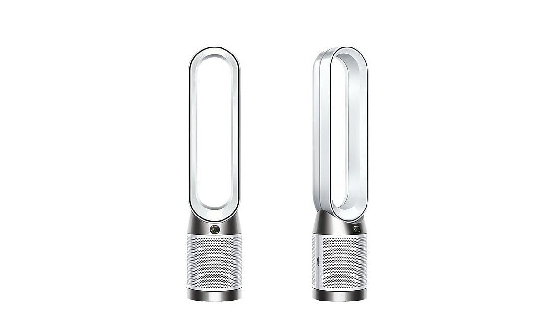 Dyson Purifier Cool Gen 1 launched in India 
