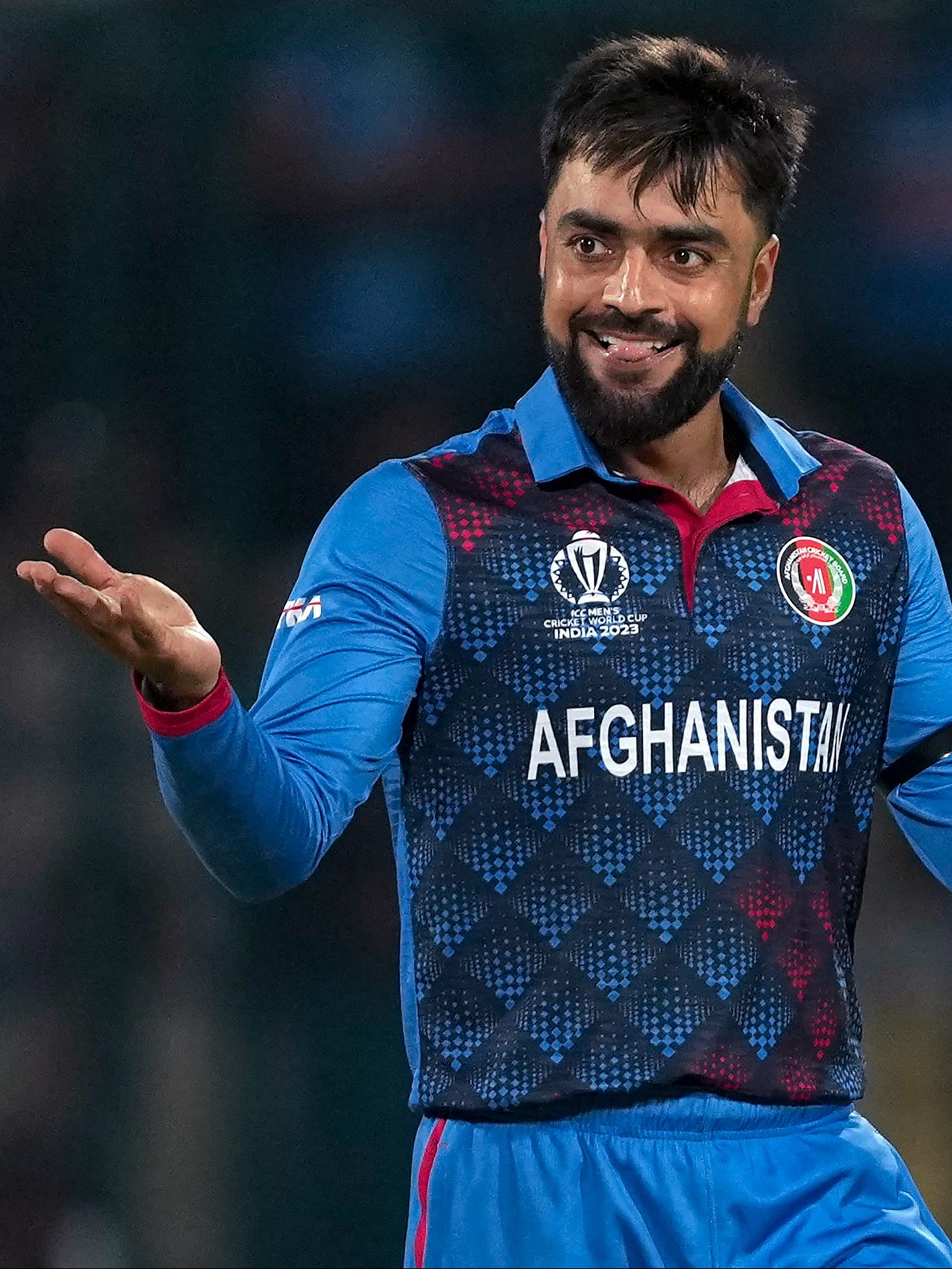 5 players who could shine in the Cricket World Cup