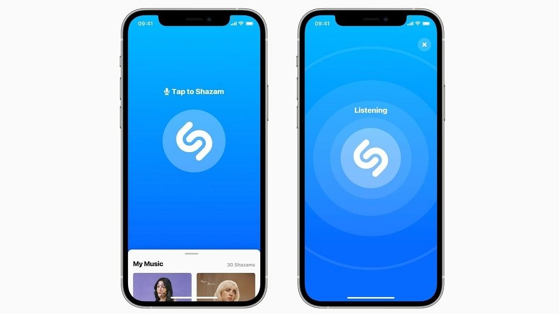 Shazam app gets new concert discovery feature