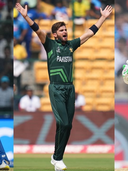 5 players who could shine in the Cricket World Cup