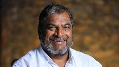 Farmers' leader Raju Shetti to tour sugar belt in Western Maharashtra