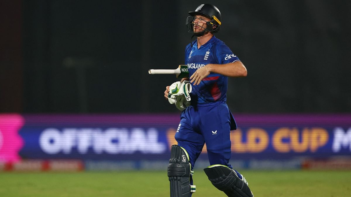 England will have to show lot of character and resilience from here on: Jos Buttler
