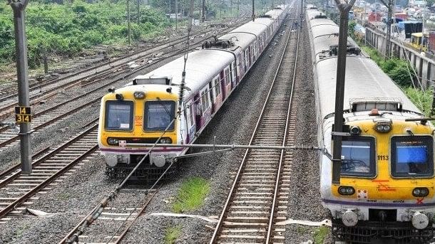 Local train services on Mumbai's Harbour, Trans-Harbour rail network delayed due to 'point failure' at Panvel