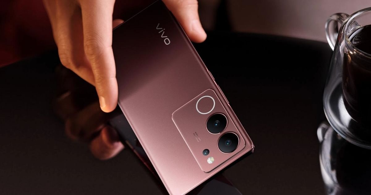 vivo unveils next frontier in smartphone innovation with vivo V29