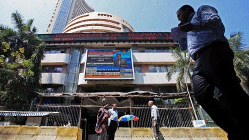 Sensex, Nifty fall in early trade on continuous foreign fund outflows, sluggish trend in global markets