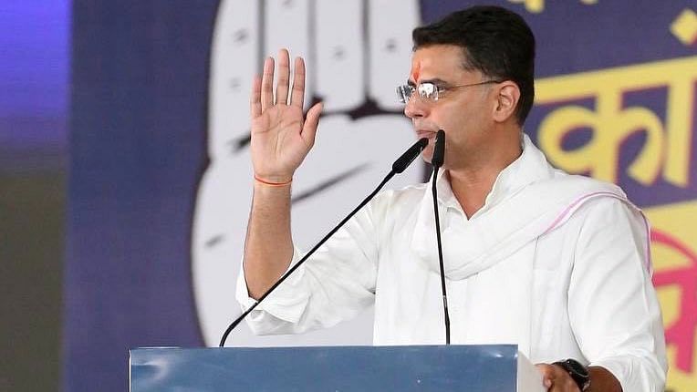 Candidates who can win will get tickets: Sachin Pilot