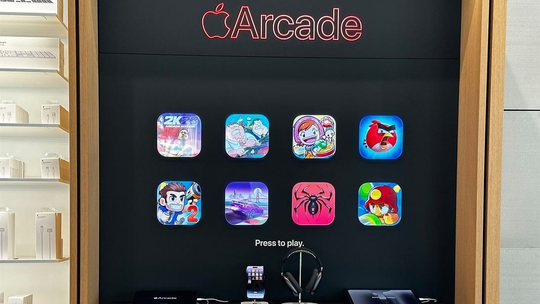 Cornsweeper, Blackjack, and more coming to Apple Arcade in Jan 2024