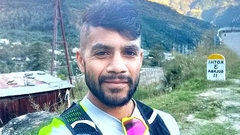Body of missing trekker from Bengaluru retrieved from gorge near Jogini waterfall in Manali - Vimarsana News