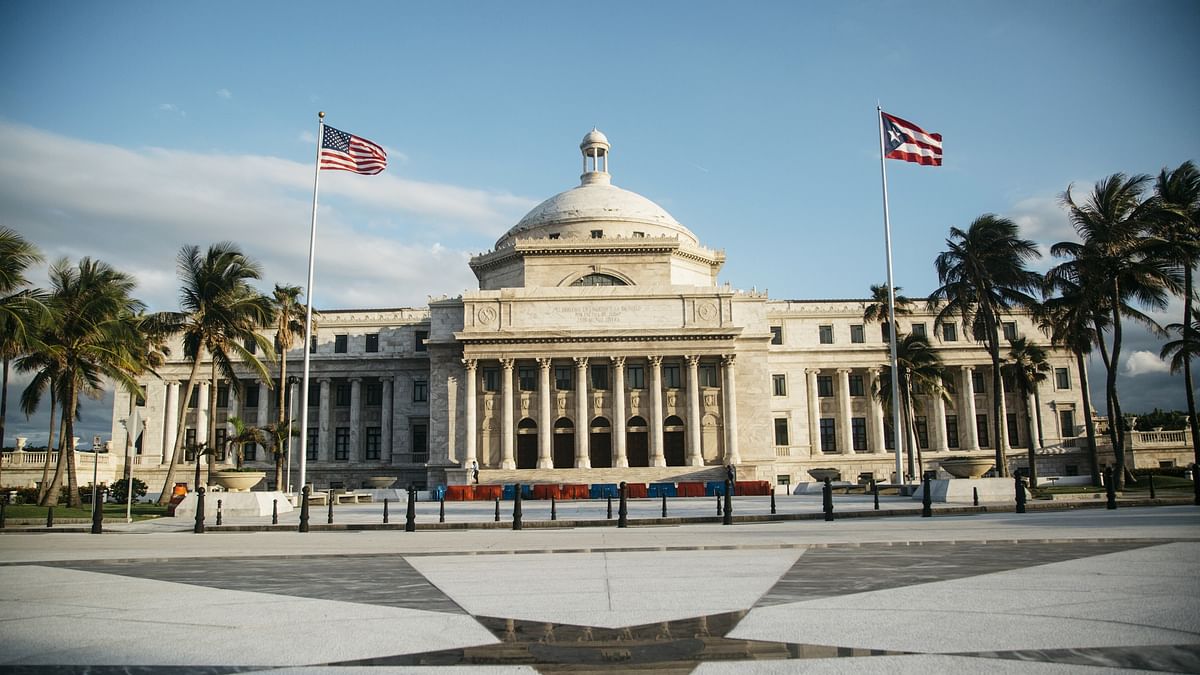 Why Puerto Rico is adding 'USA' to its driver's licenses