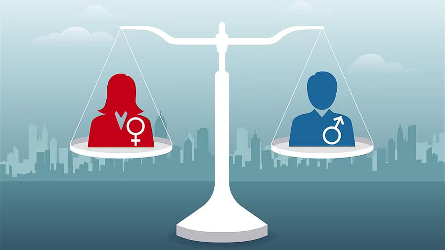 Former SC judge Indira Banerjee underlines gender imbalance in higher judiciary