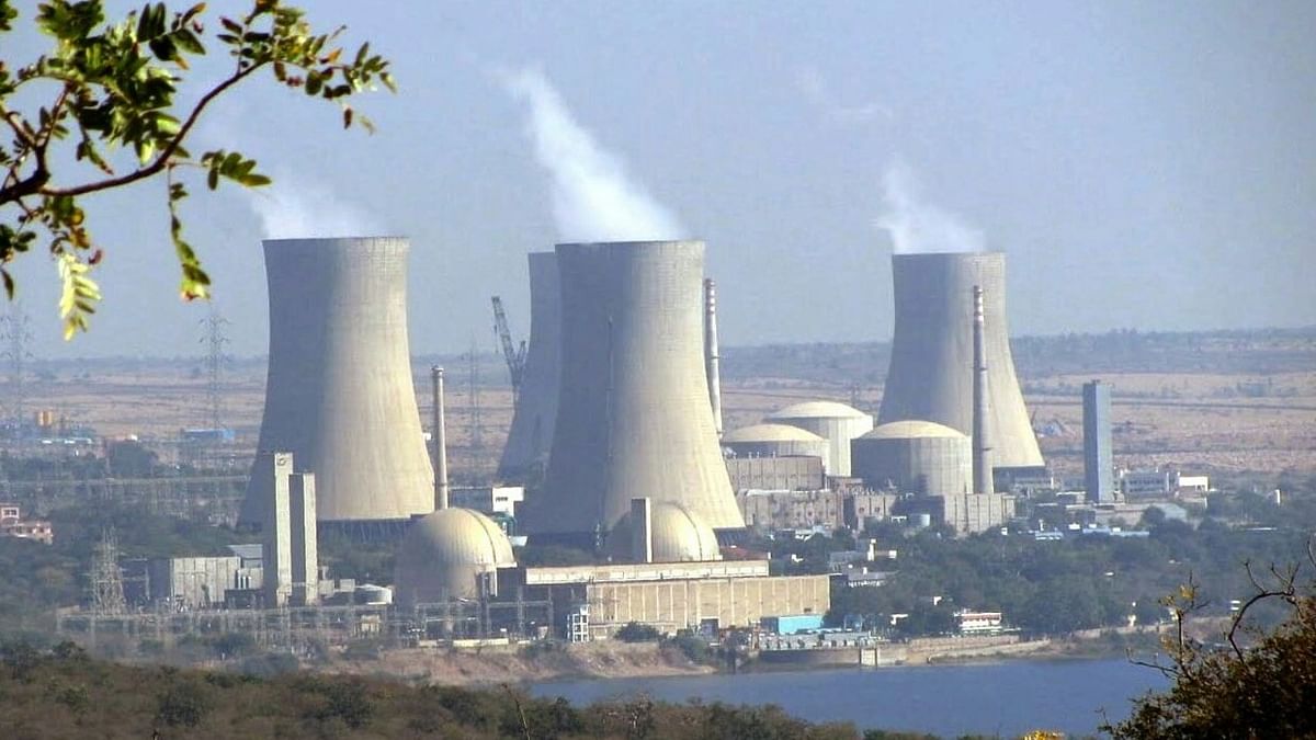 Fuel loading begins at India’s second 700 MWe nuclear power unit