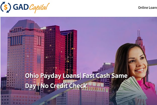 16+ Payday Loans Abilene Texas