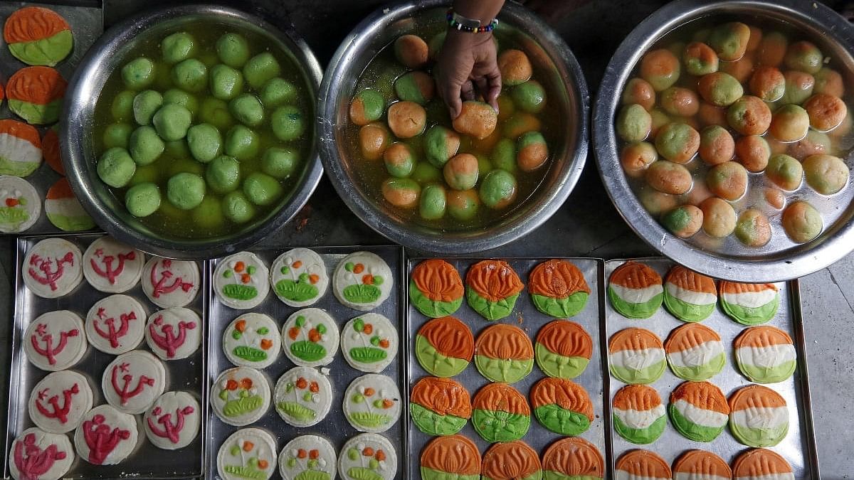 FSSAI steps up surveillance on sweets to check adulteration during Diwali