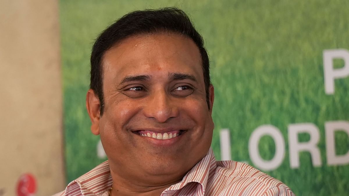Laxman likely to be in-charge for Australia T20I series post World Cup