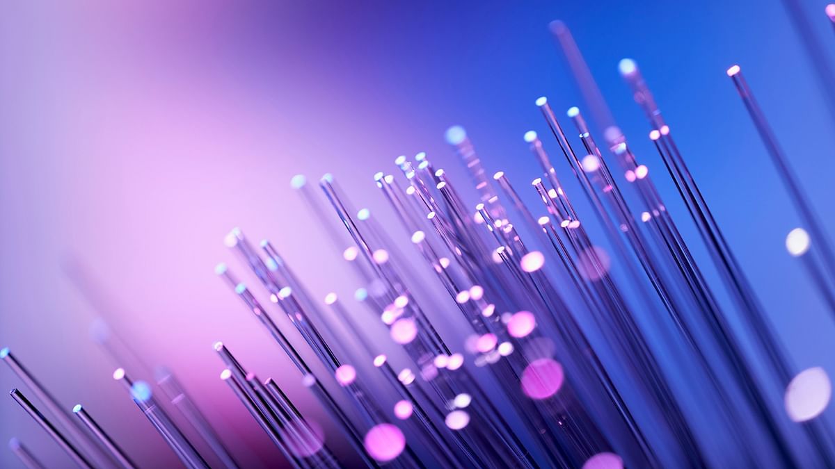 IIT-Delhi researchers achieve secure quantum communication for 380 km in standard telecom fiber