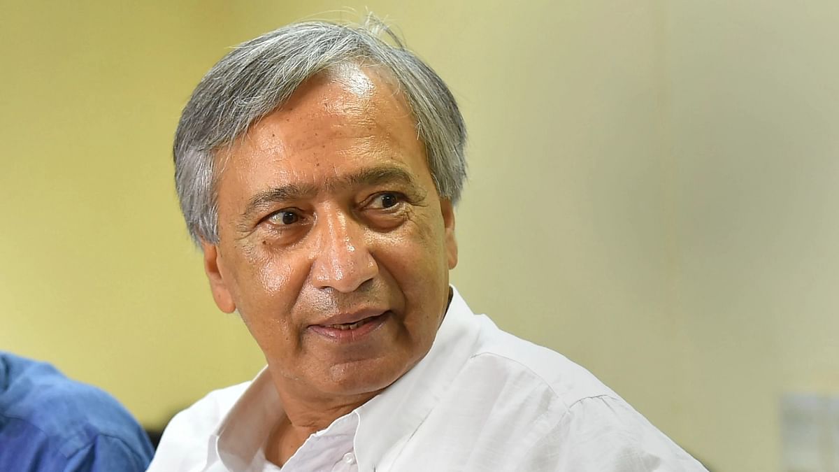 Centre should push for ceasefire in Israel-Hamas war: CPI (M)'s Tarigami