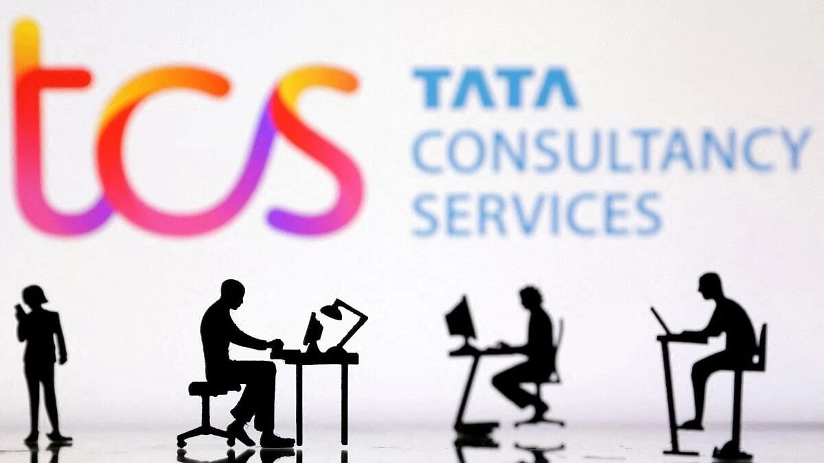 TCS to take $125million hit to Q3 earnings over  trade secret lawsuit filed by US software firm