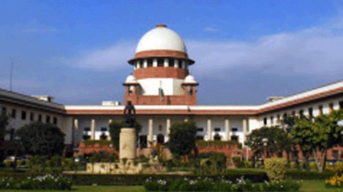 SC reserves verdict on plea against designation of lawyers as senior advocates
