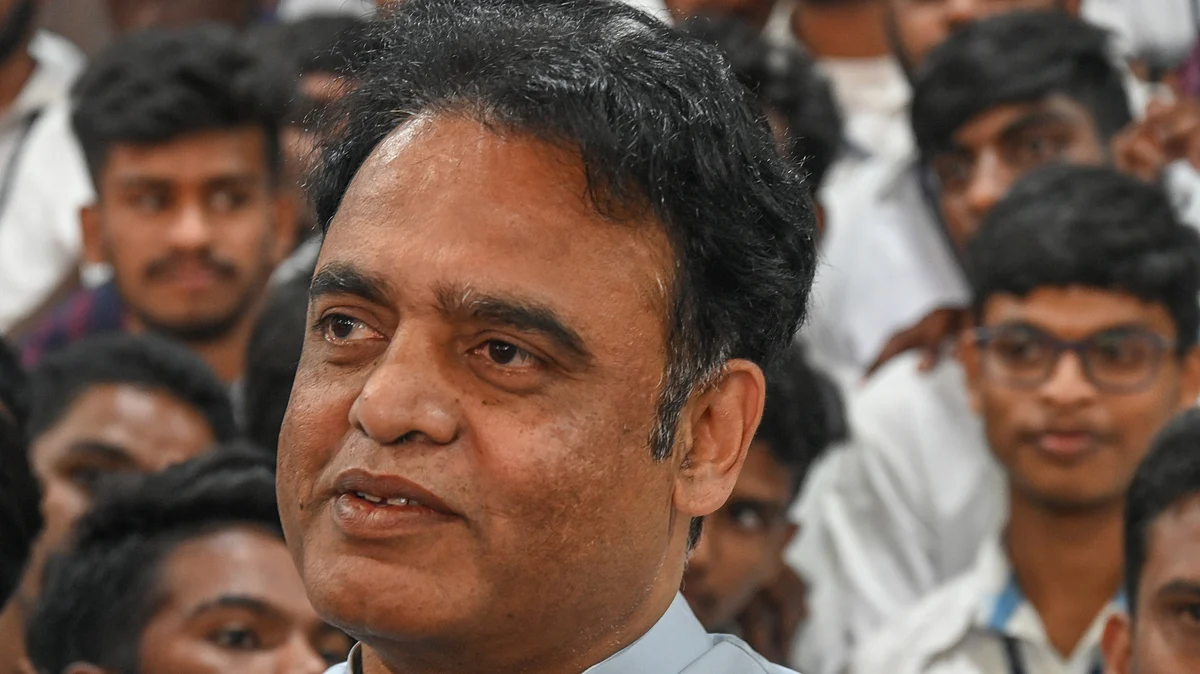 Closure of varsities not easy an easy task, says Ashwath Narayan 