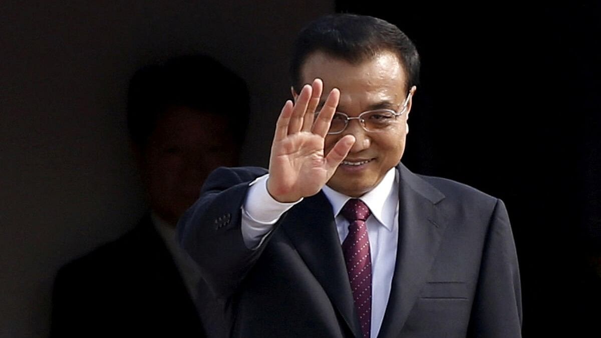 Former Chinese premier Li Keqiang to be cremated on Nov 2