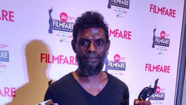 'Jailer' actor Vinayakan arrested for creating a ruckus at police station in Kerala