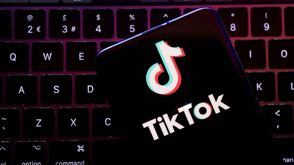 Tiktok says Malaysia's claims it blocks pro-Palestinian content are 'unfounded'
