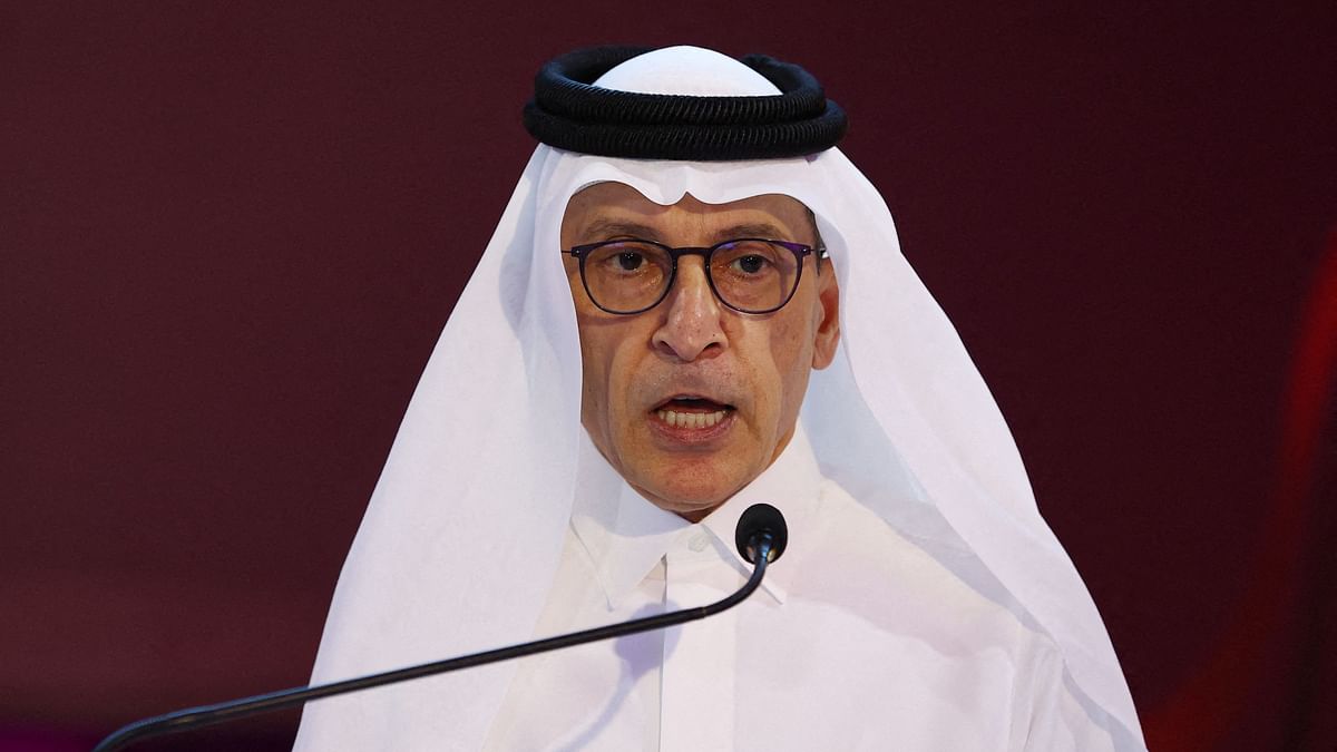 Qatar Airways CEO is stepping down