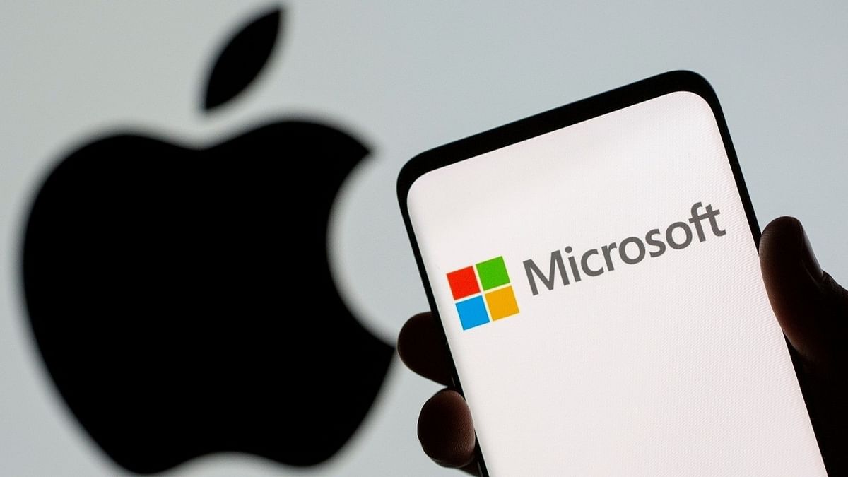 EU asks if new tech rules apply to Microsoft's Bing, Apple's iMessage