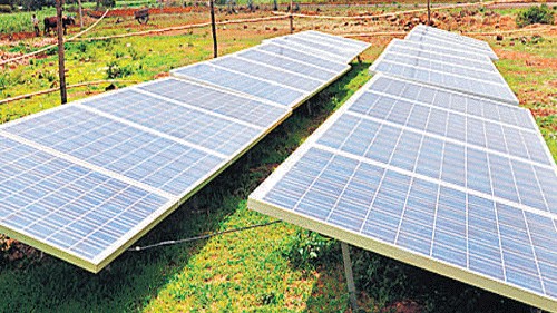 Uttar Pradesh govt to conduct 'Har Ghar Solar Abhiyan' camp in Lucknow, Varanasi on October 2