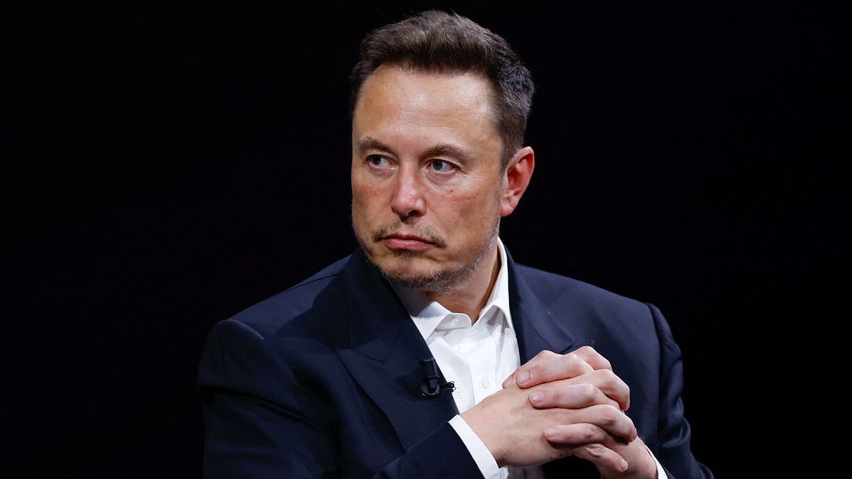 Musk says Starlink to provide connectivity in Gaza through aid organisations