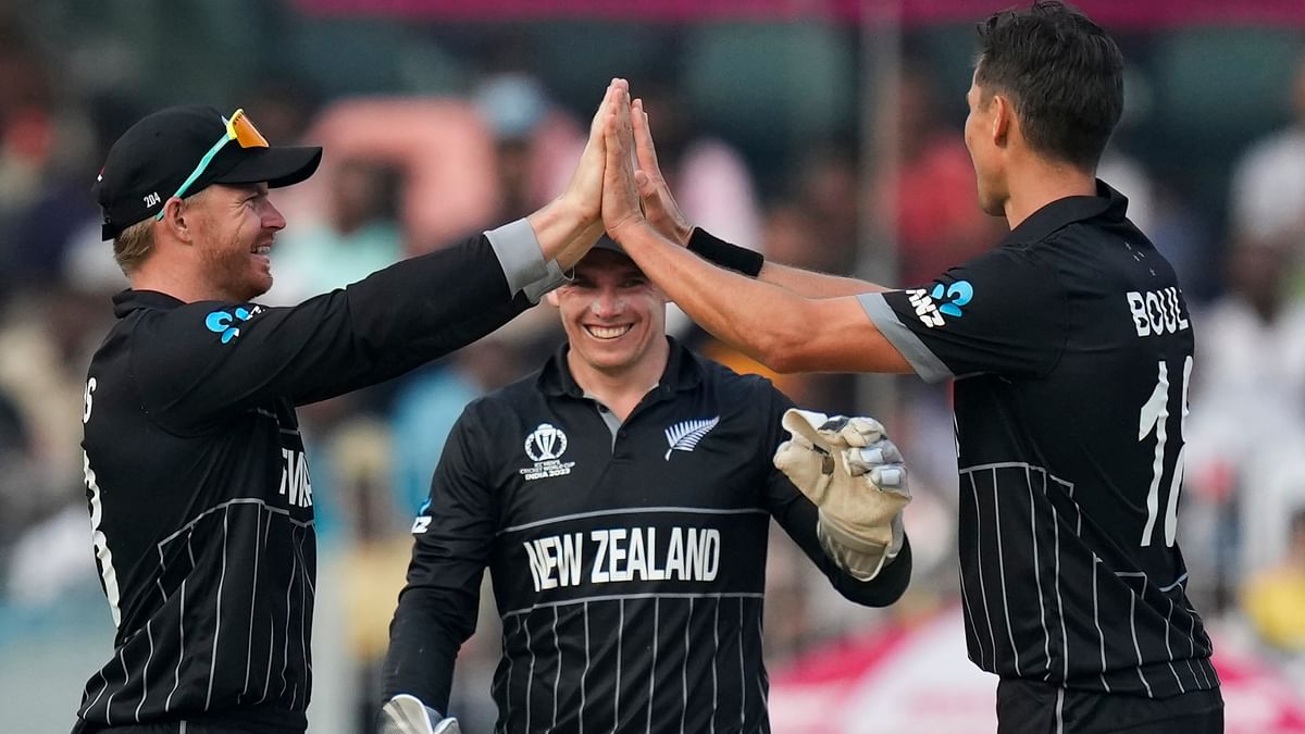 2023 Cricket World Cup, NZ vs AFG: 5 Kiwis to watch out for
